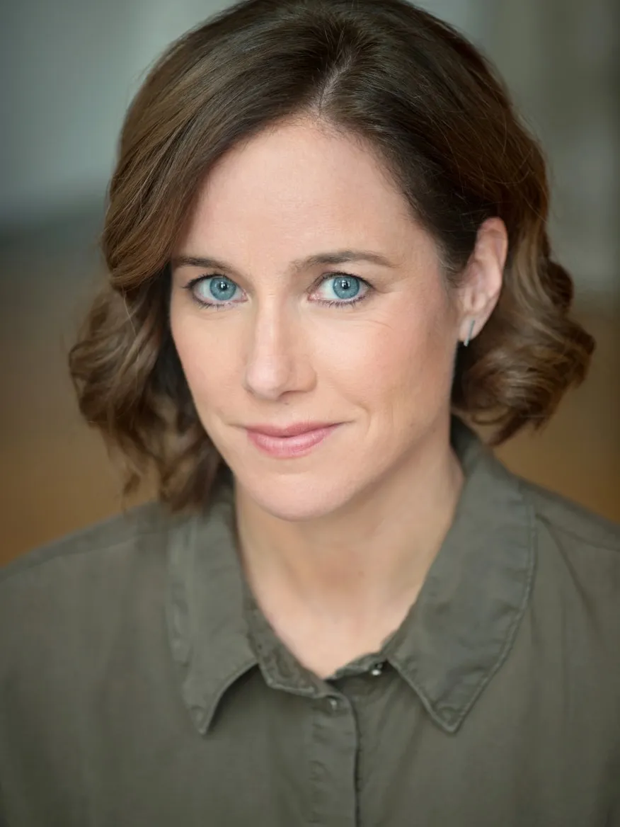 Stéphanie Breton